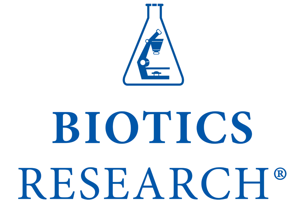 Biotics Research Logo