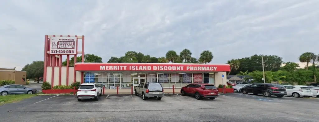 Malabar Discount Pharmacy - Caring Beyond Prescriptions - store front image