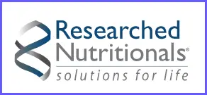 Researched Nutritionals logo