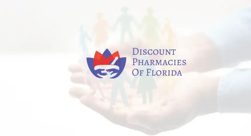 Discount Pharmacies of Flordia logo